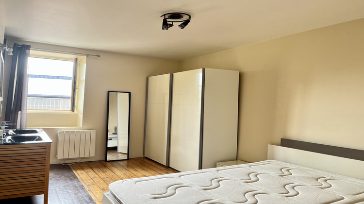 Ma-Cabane - Location Appartement Limoges, 55 m²