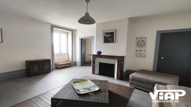 Ma-Cabane - Location Appartement LIMOGES, 50 m²