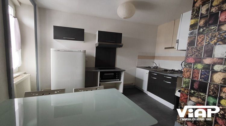 Ma-Cabane - Location Appartement LIMOGES, 50 m²