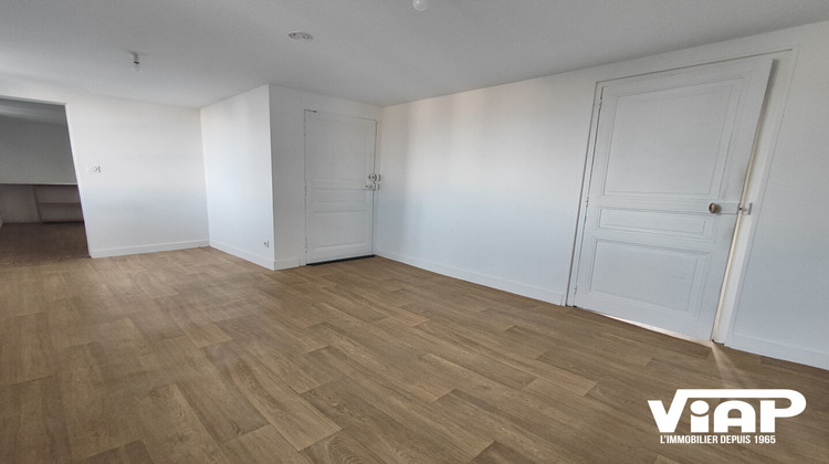 Ma-Cabane - Location Appartement LIMOGES, 42 m²