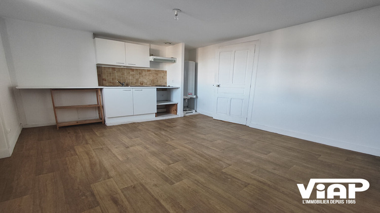Ma-Cabane - Location Appartement LIMOGES, 42 m²