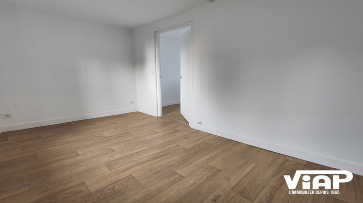 Ma-Cabane - Location Appartement LIMOGES, 42 m²