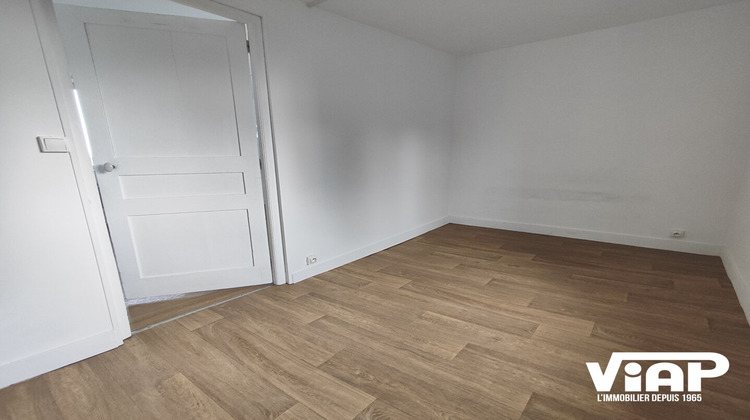 Ma-Cabane - Location Appartement LIMOGES, 42 m²