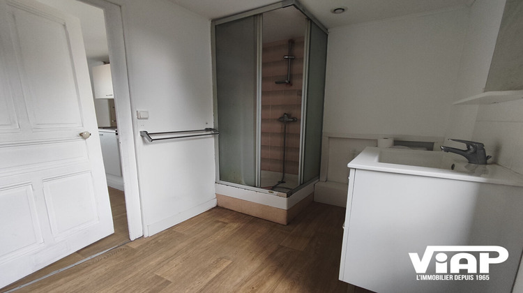 Ma-Cabane - Location Appartement LIMOGES, 42 m²