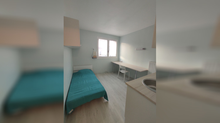 Ma-Cabane - Location Appartement LIMOGES, 13 m²