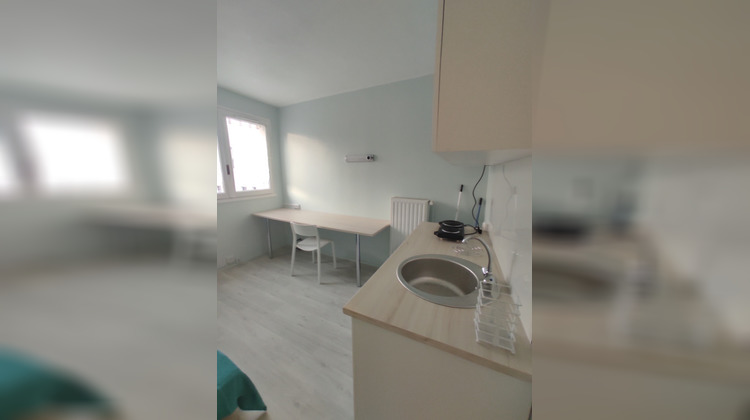 Ma-Cabane - Location Appartement LIMOGES, 13 m²