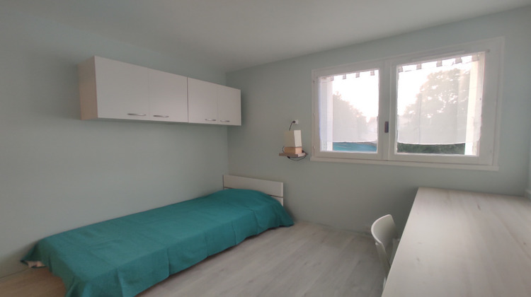 Ma-Cabane - Location Appartement LIMOGES, 13 m²