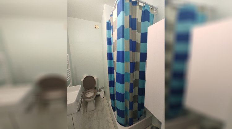 Ma-Cabane - Location Appartement LIMOGES, 13 m²