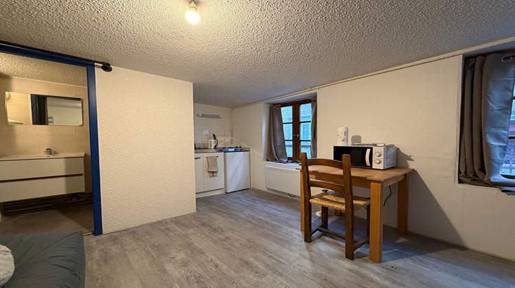 Ma-Cabane - Location Appartement LIMOGES, 14 m²