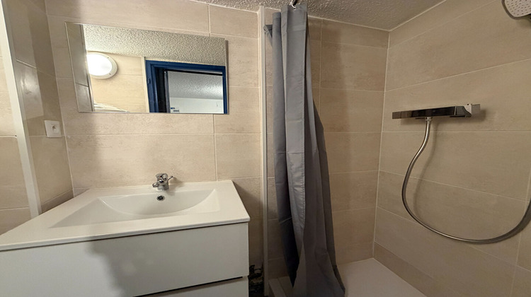 Ma-Cabane - Location Appartement LIMOGES, 14 m²
