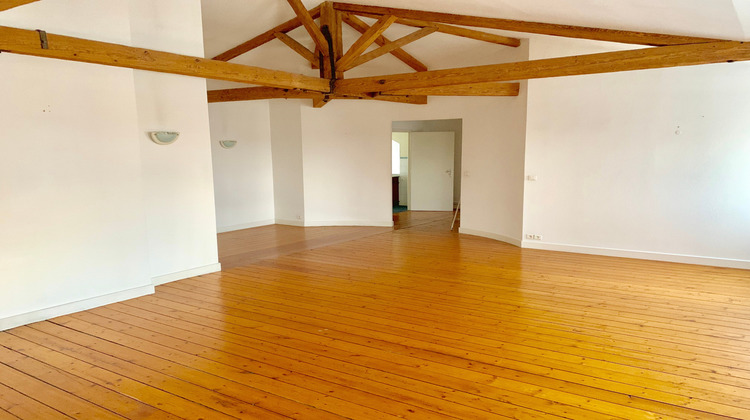 Ma-Cabane - Location Appartement Limoges, 116 m²