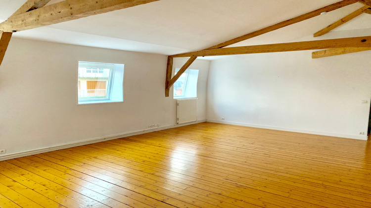 Ma-Cabane - Location Appartement Limoges, 116 m²