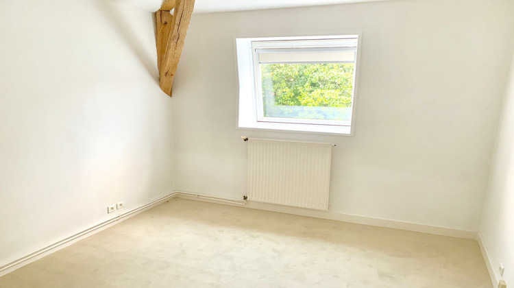 Ma-Cabane - Location Appartement Limoges, 116 m²