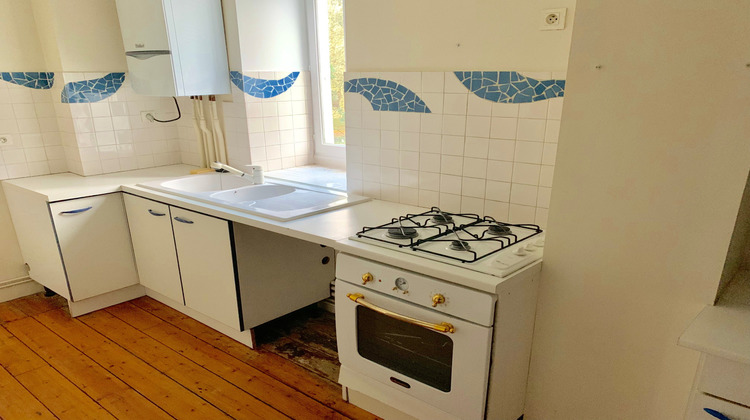 Ma-Cabane - Location Appartement Limoges, 116 m²