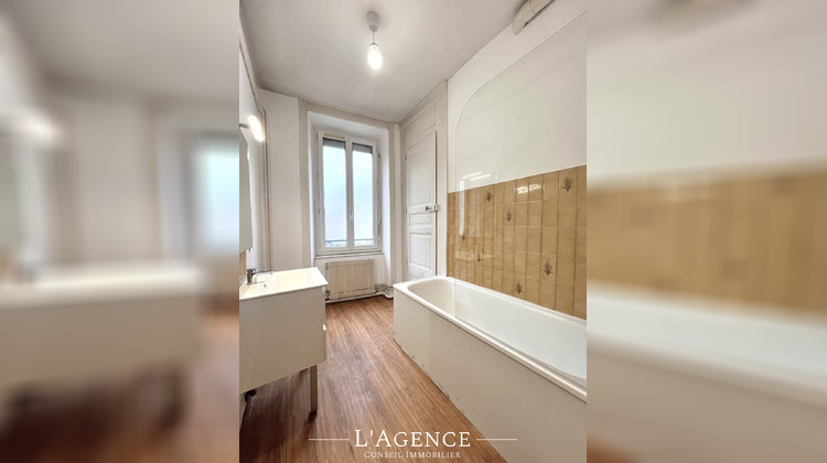 Ma-Cabane - Location Appartement Limoges, 95 m²