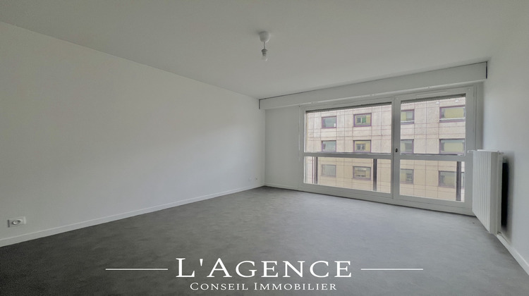 Ma-Cabane - Location Appartement Limoges, 35 m²