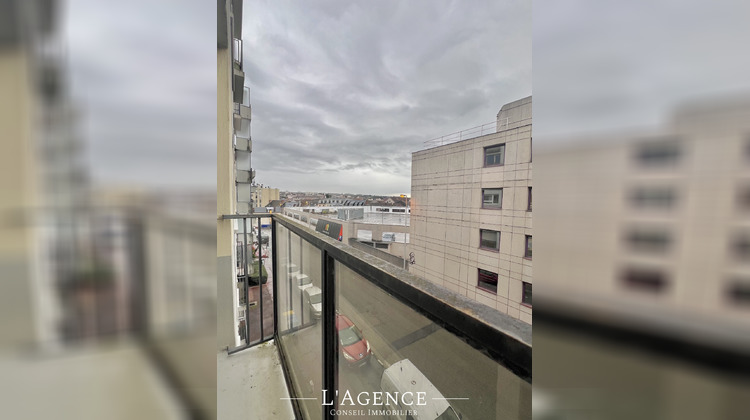 Ma-Cabane - Location Appartement Limoges, 35 m²