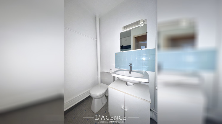 Ma-Cabane - Location Appartement Limoges, 35 m²