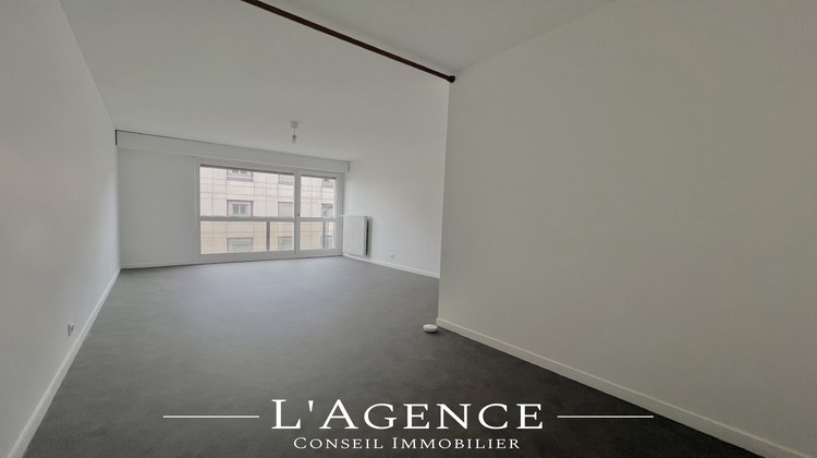 Ma-Cabane - Location Appartement Limoges, 35 m²