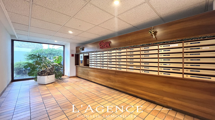 Ma-Cabane - Location Appartement Limoges, 35 m²