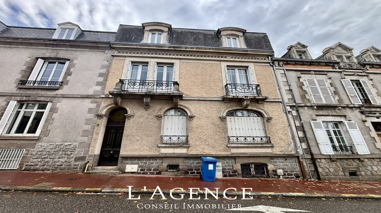 Ma-Cabane - Location Appartement Limoges, 97 m²