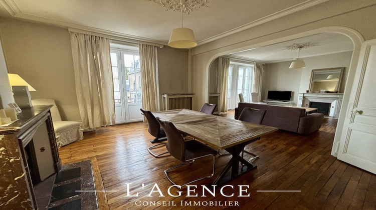 Ma-Cabane - Location Appartement Limoges, 97 m²