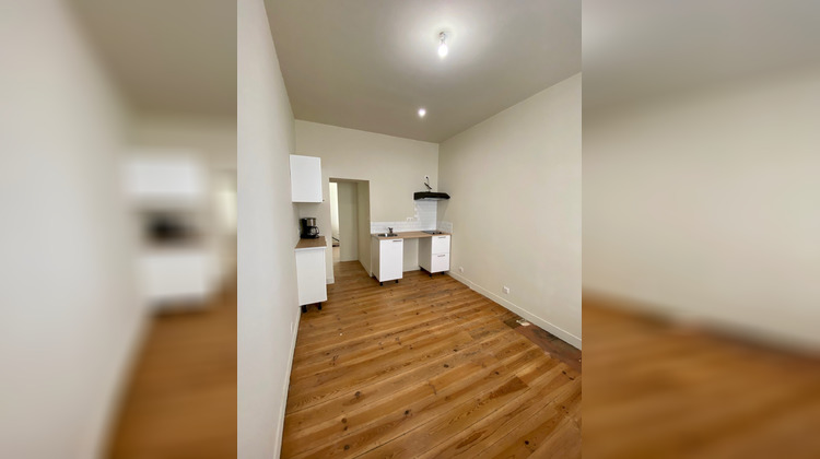 Ma-Cabane - Location Appartement Limoges, 21 m²