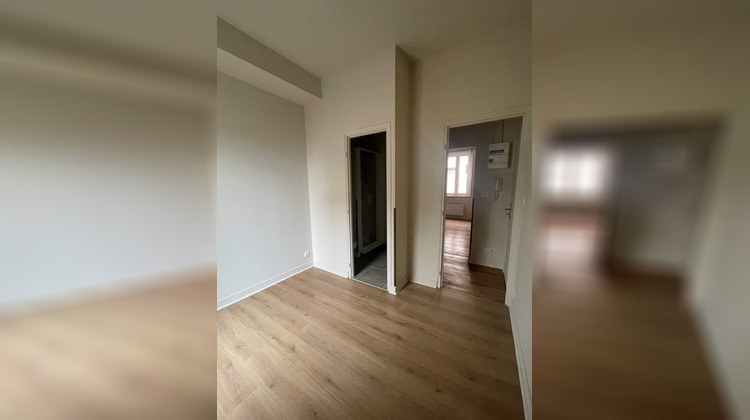 Ma-Cabane - Location Appartement Limoges, 21 m²