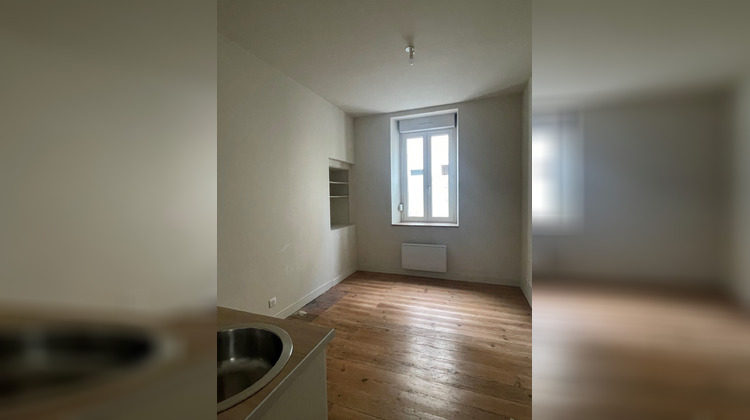 Ma-Cabane - Location Appartement Limoges, 21 m²