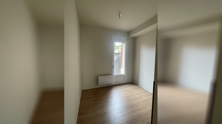 Ma-Cabane - Location Appartement Limoges, 21 m²