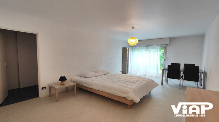 Ma-Cabane - Location Appartement LIMOGES, 28 m²