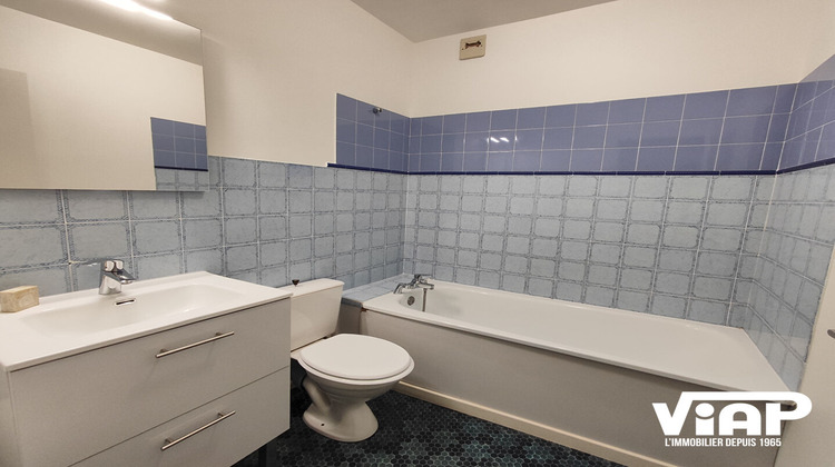 Ma-Cabane - Location Appartement LIMOGES, 28 m²