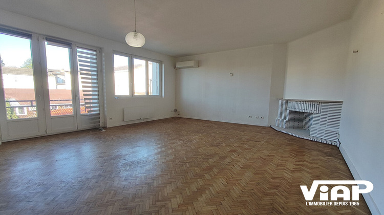 Ma-Cabane - Location Appartement LIMOGES, 67 m²
