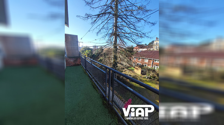 Ma-Cabane - Location Appartement LIMOGES, 67 m²