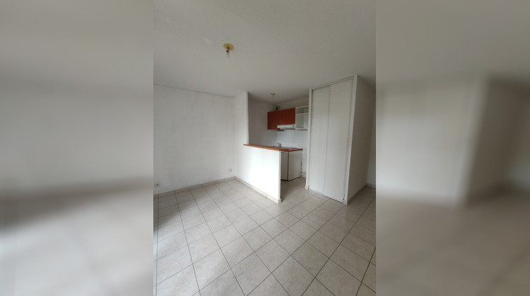 Ma-Cabane - Location Appartement LIMOGES, 23 m²
