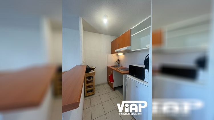 Ma-Cabane - Location Appartement LIMOGES, 23 m²