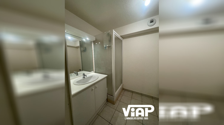 Ma-Cabane - Location Appartement LIMOGES, 23 m²