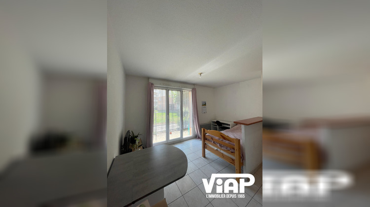 Ma-Cabane - Location Appartement LIMOGES, 23 m²