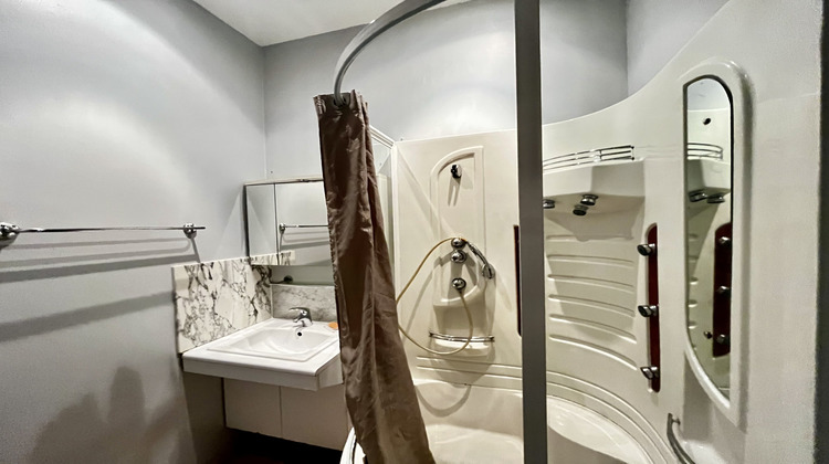 Ma-Cabane - Location Appartement Limoges, 35 m²