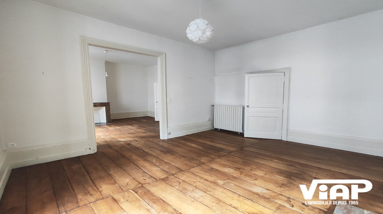 Ma-Cabane - Location Appartement LIMOGES, 69 m²