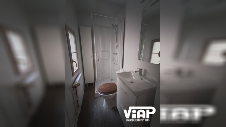 Ma-Cabane - Location Appartement LIMOGES, 69 m²