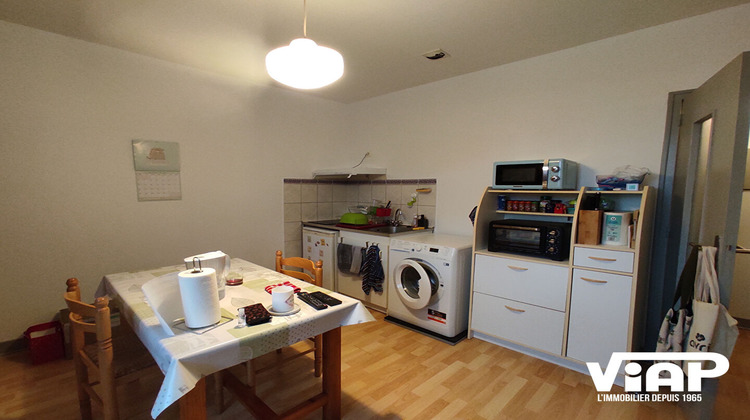 Ma-Cabane - Location Appartement LIMOGES, 34 m²
