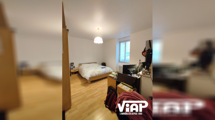 Ma-Cabane - Location Appartement LIMOGES, 34 m²