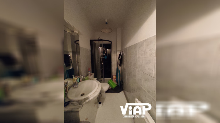 Ma-Cabane - Location Appartement LIMOGES, 34 m²