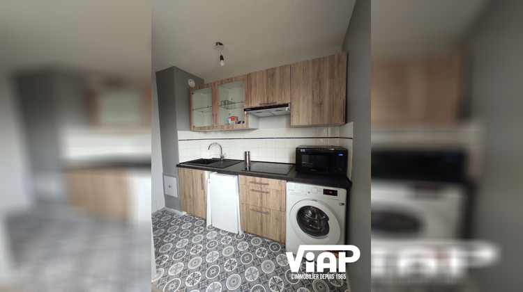 Ma-Cabane - Location Appartement LIMOGES, 25 m²
