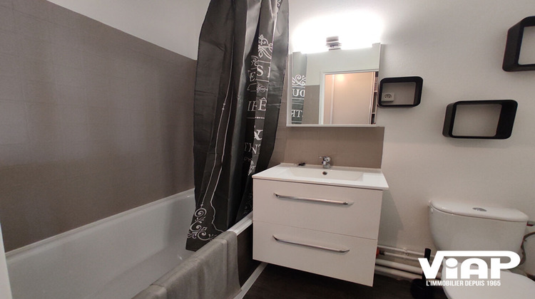 Ma-Cabane - Location Appartement LIMOGES, 25 m²