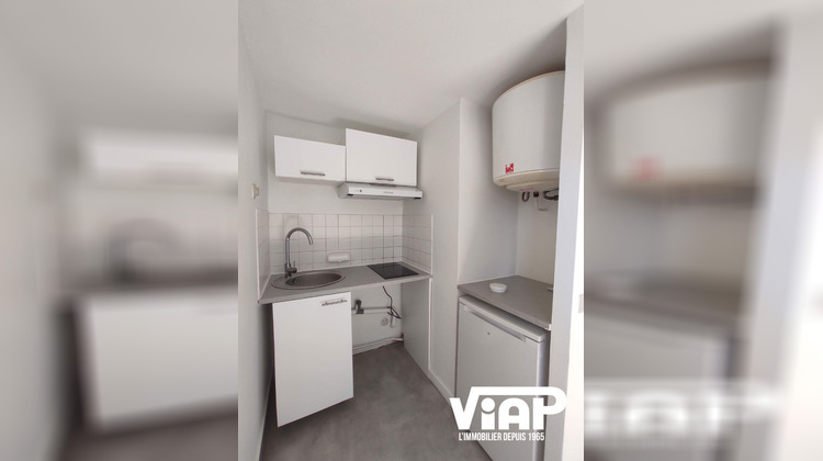 Ma-Cabane - Location Appartement LIMOGES, 16 m²