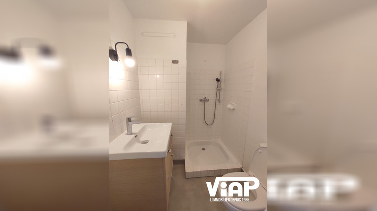 Ma-Cabane - Location Appartement LIMOGES, 16 m²