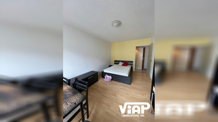 Ma-Cabane - Location Appartement LIMOGES, 28 m²