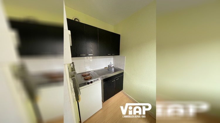Ma-Cabane - Location Appartement LIMOGES, 28 m²